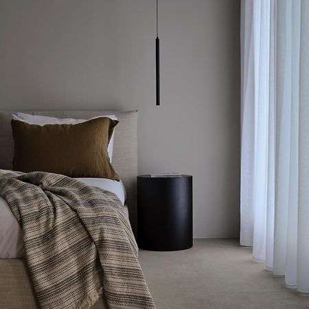 Bond Smart Living Suites Athens Luaran gambar