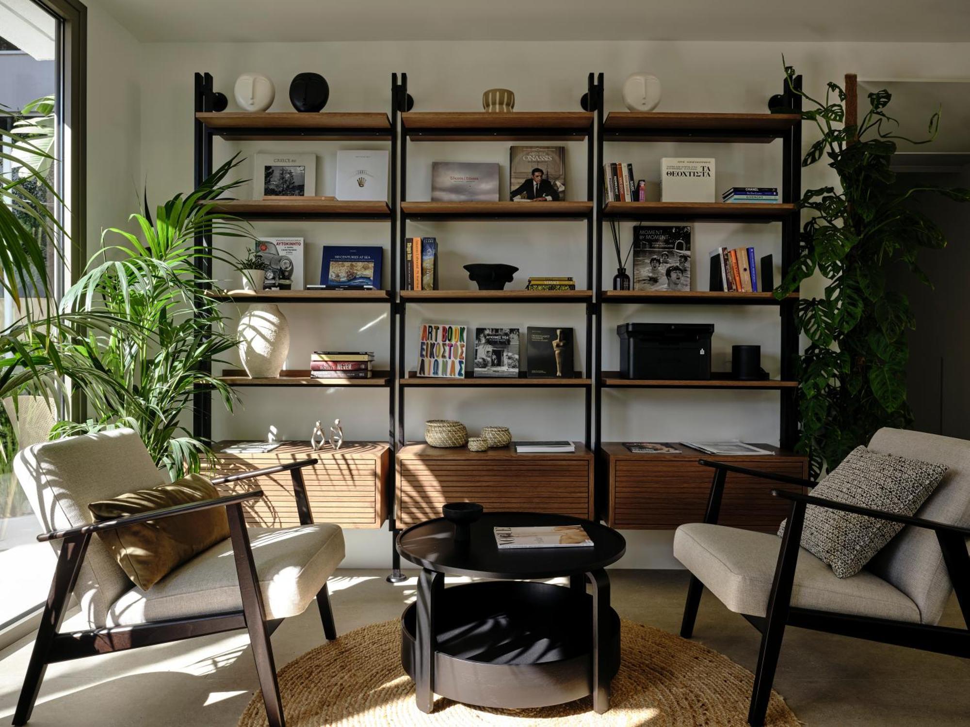 Bond Smart Living Suites Athens Luaran gambar