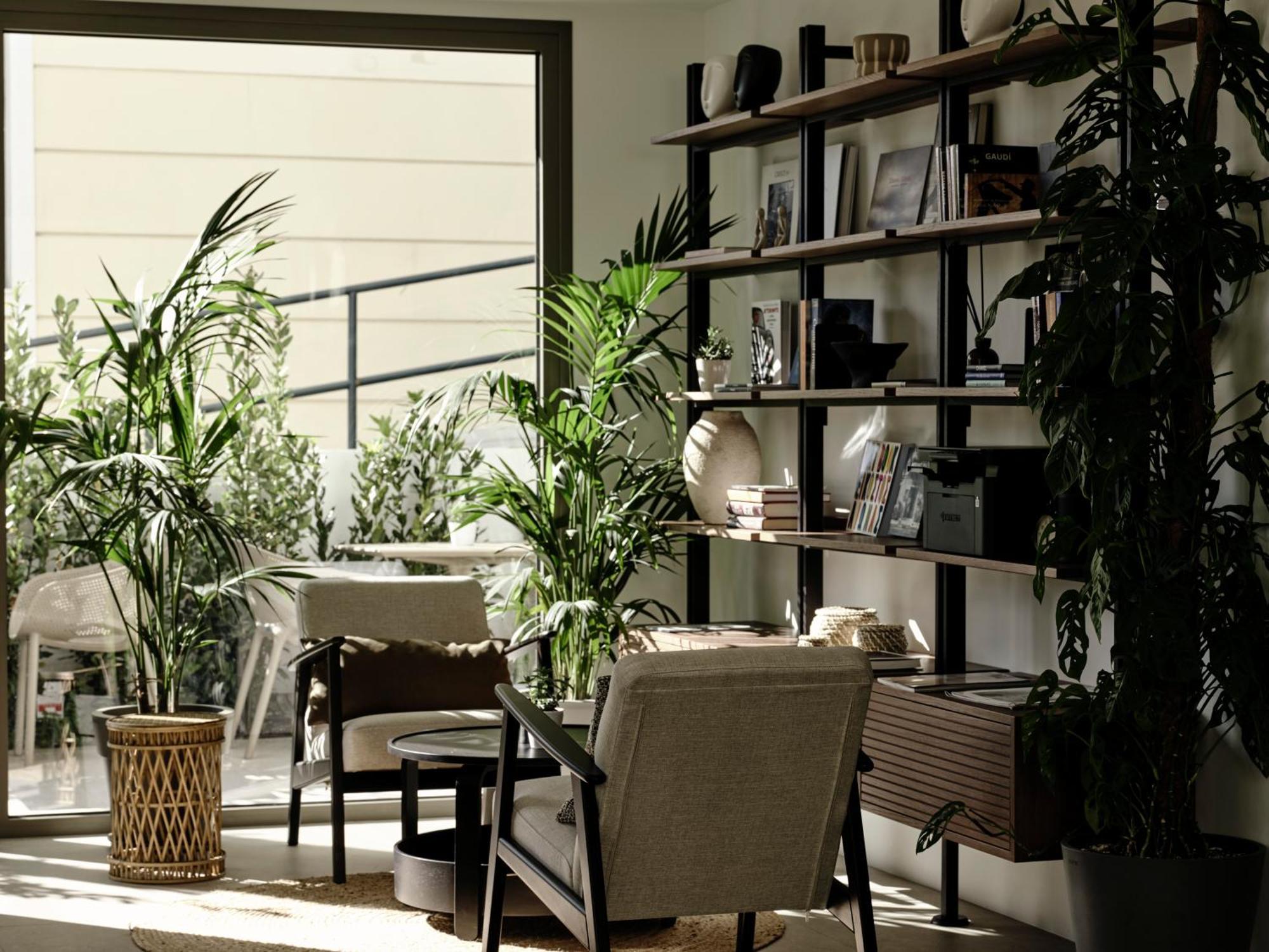 Bond Smart Living Suites Athens Luaran gambar