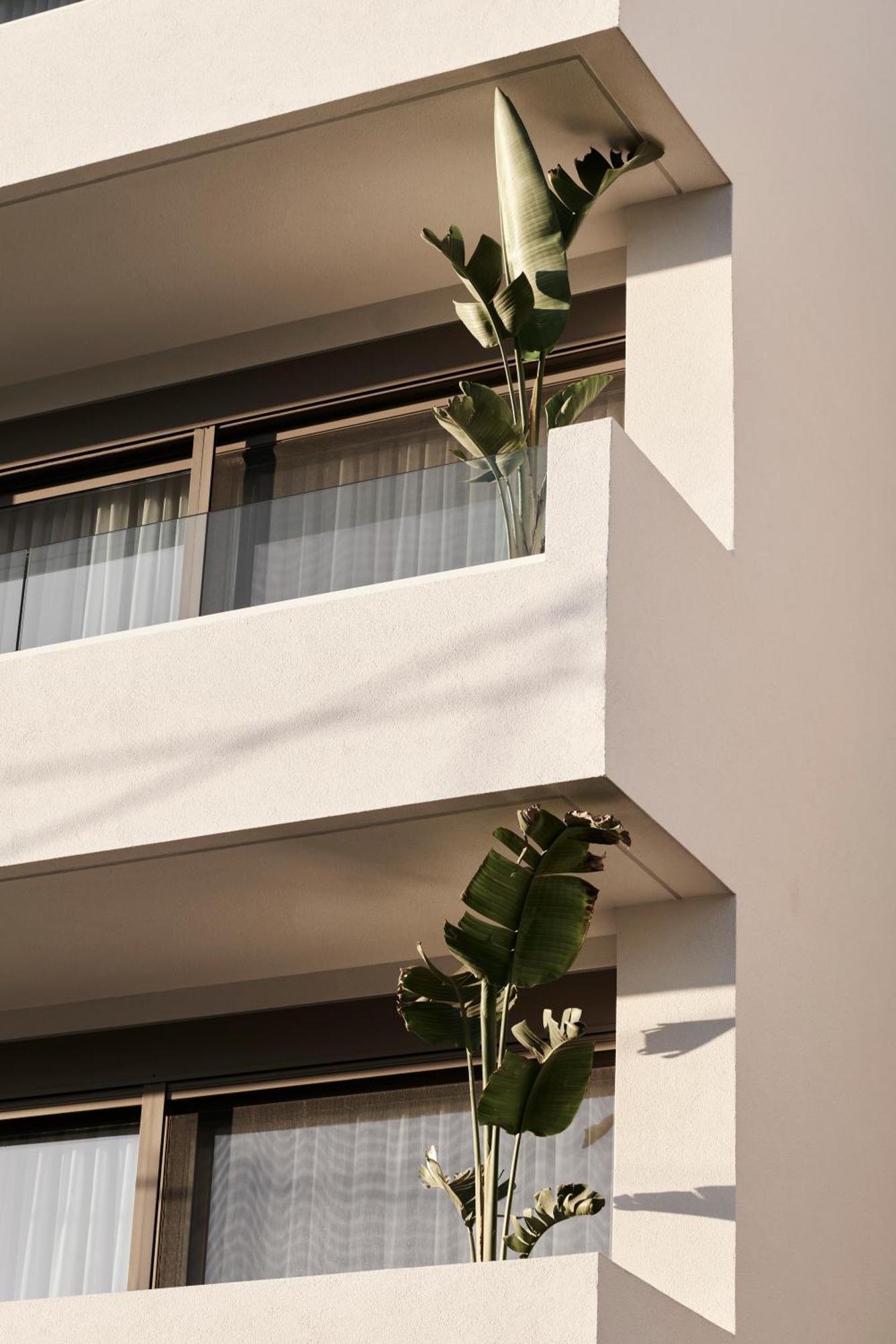 Bond Smart Living Suites Athens Luaran gambar