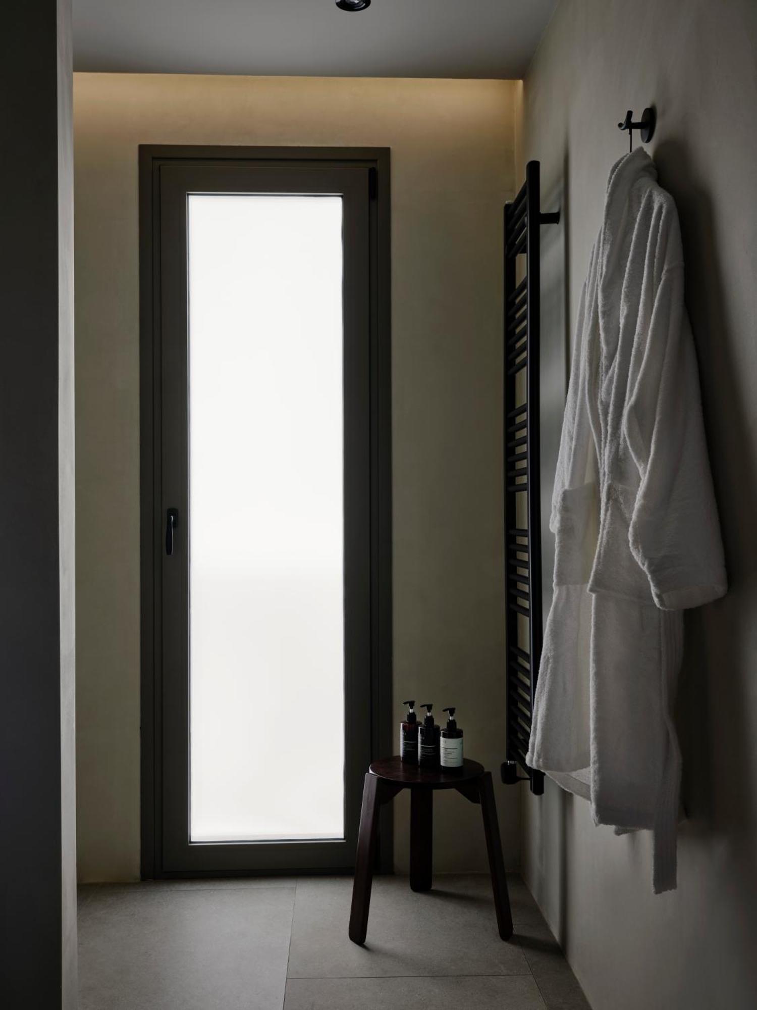 Bond Smart Living Suites Athens Luaran gambar